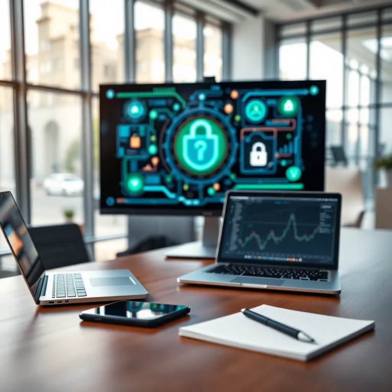 Infosys Faces $18 Million Fine: A Cybersecurity Wake-Up Call