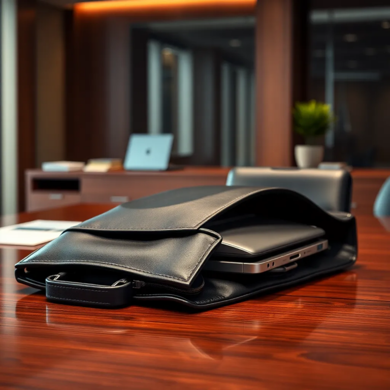 Inside ‘Black Bag’: A Riveting Glimpse into Espionage and Cyber Threats