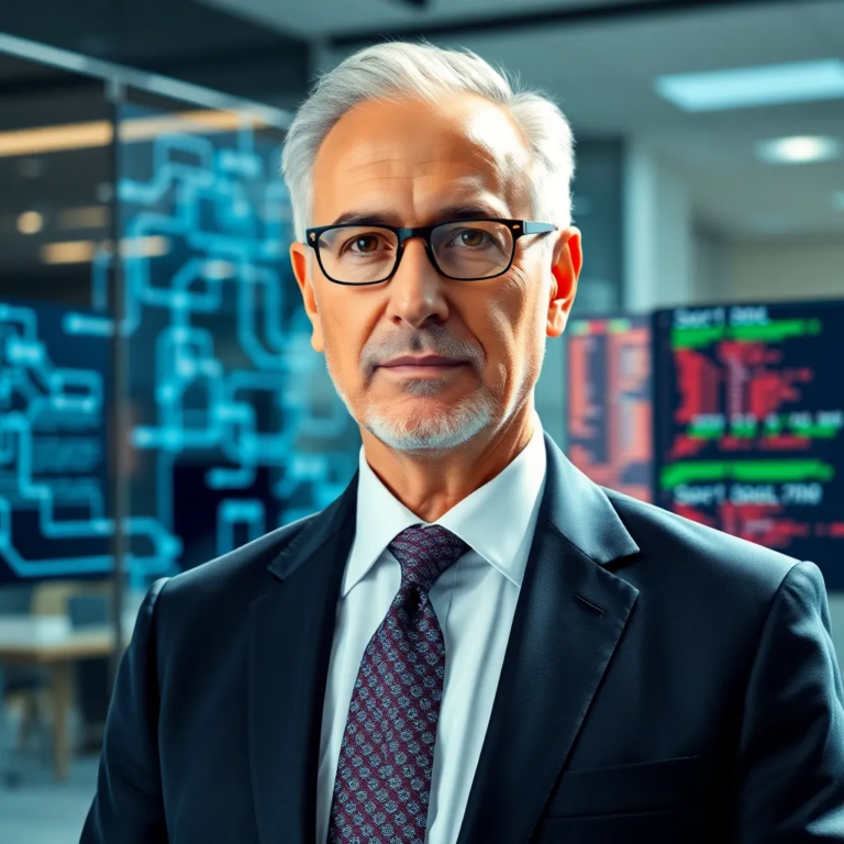 Israel Names Yossi Karadi as Cybersecurity Tsar to Combat Evolving Threats