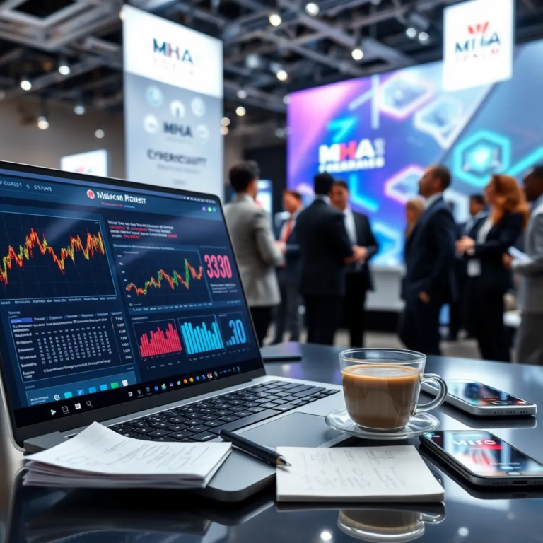Join the MHA Forum: Mastering Cybersecurity Strategy and Attack Response