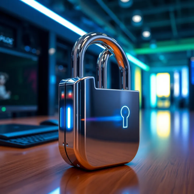 Keeper Security Dominates Cybersecurity Awards with Unmatched Innovation Triumph