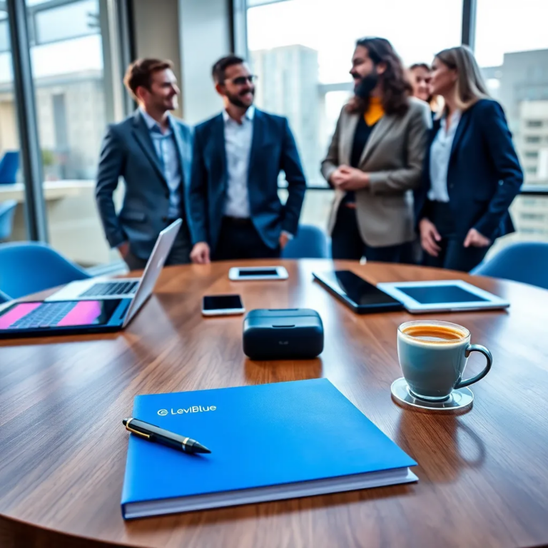 LevelBlue Empowers Partners with Fast-Track MSSP Transformation Program