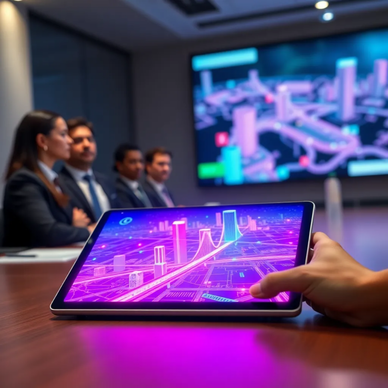 Local Governments vs Cyber Threats: 2025’s Digital Battleground Unveiled