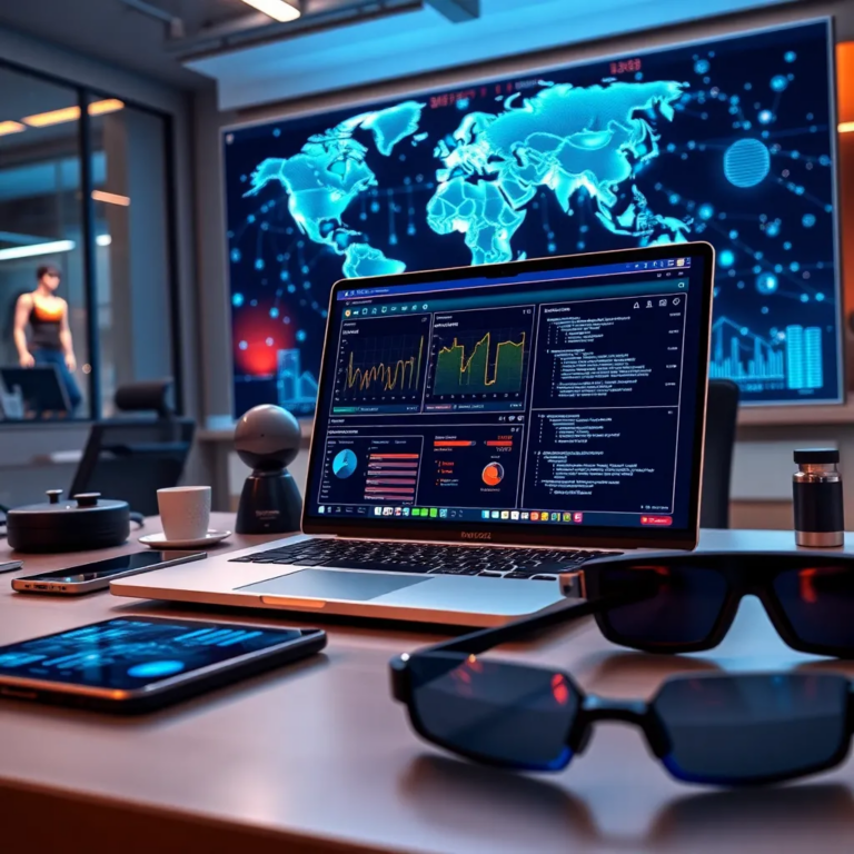 March 2025 Cybersecurity Breakthroughs: Top Open-Source Tools Revealed