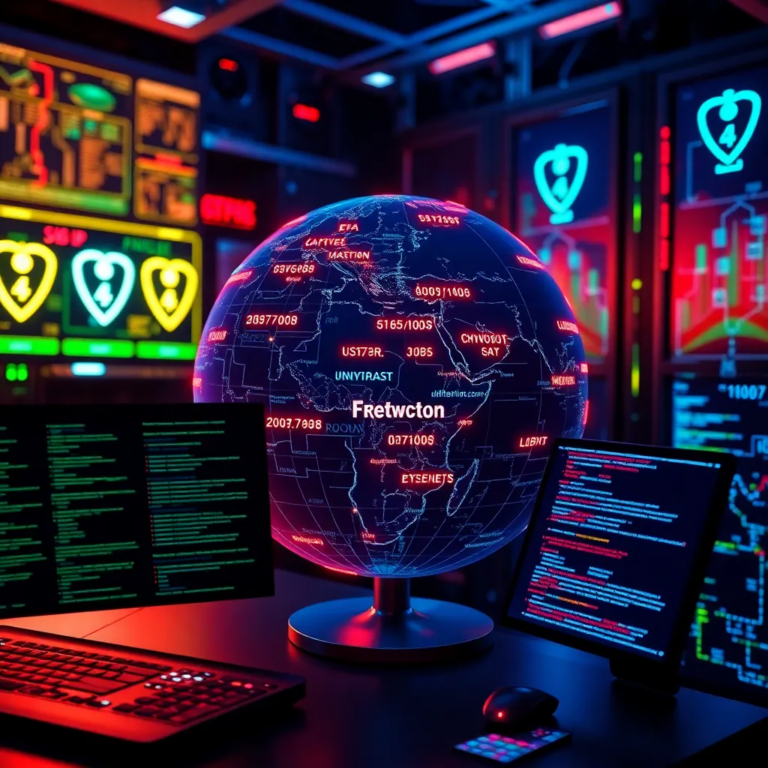 Massive Cyber Assault: 400+ IPs Target Critical SSRF Flaws Globally