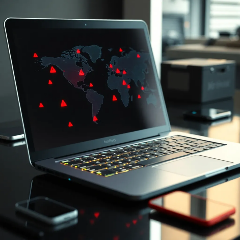 Massive Malvertising Ambush: One Million Devices Compromised Globally