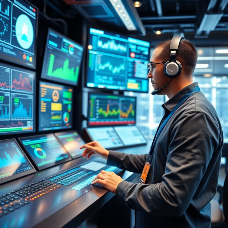 Mastering OT Cybersecurity: Navigating the Intersection of IT and Operations