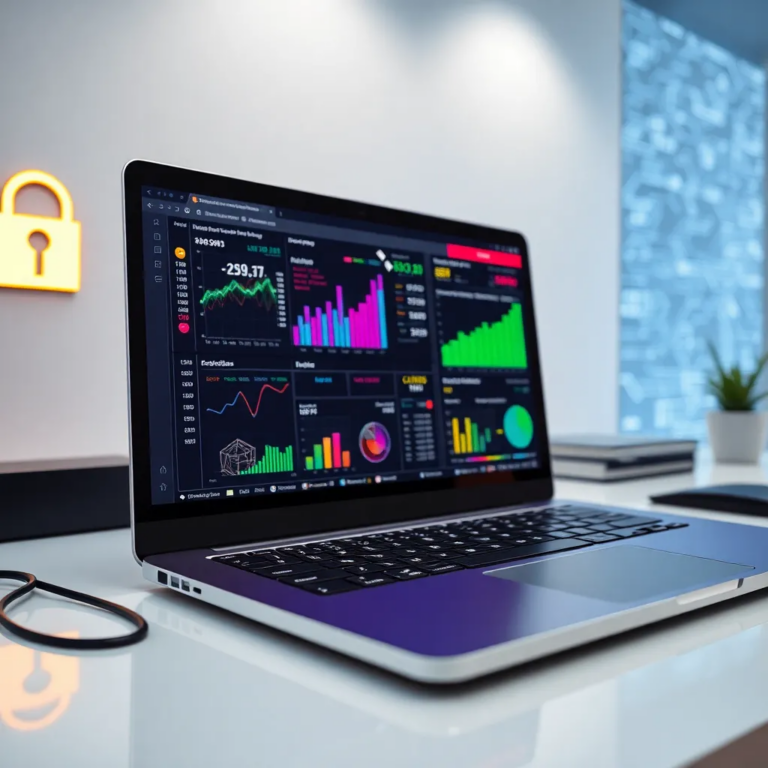 Masters of Math Meet Cybersecurity Havoc: New Stats Unveiled