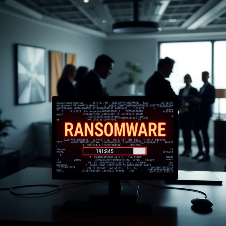 Medusa Ransomware Onslaught: A Looming Financial Disaster for Businesses