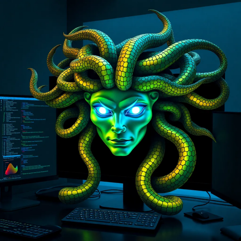 Medusa Ransomware Strikes: Protect Yourself from the New Cyber Menace