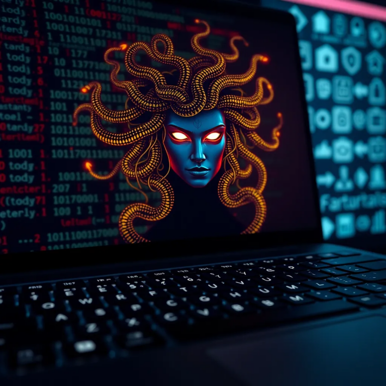 Medusa Ransomware Strikes with Lethal EDR-Disabling Driver Attack