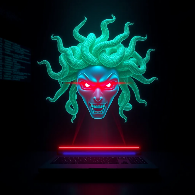 Medusa Ransomware Threatens Global Cybersecurity with Costly Email Attacks