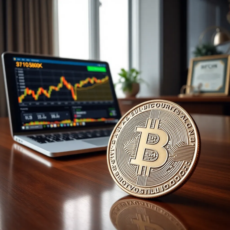 Michael Saylor Reveals Why Bitcoin’s $80K Price Is Irresistible