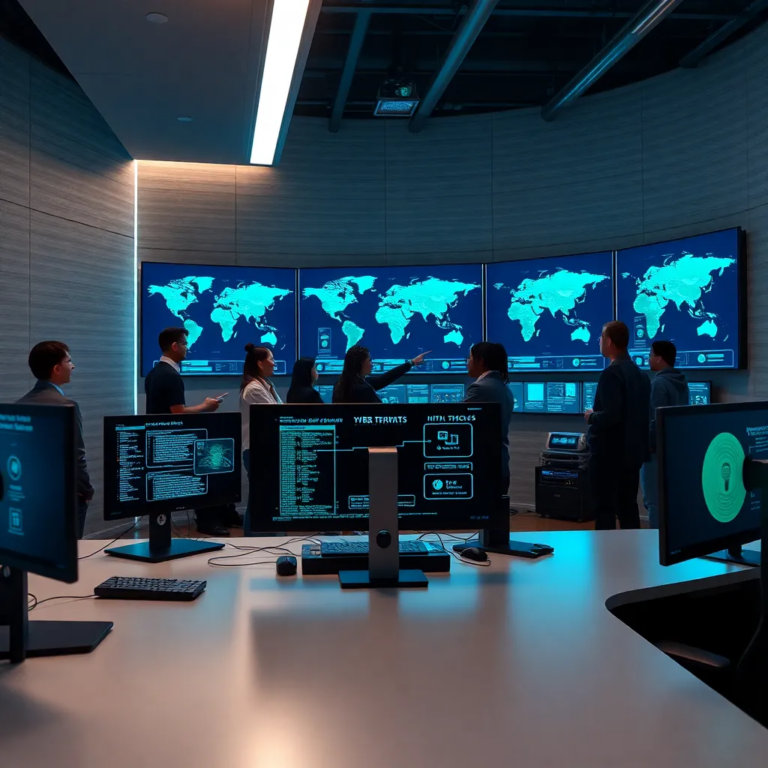 Mountwest College Launches Pioneering Cybersecurity Hub to Combat Digital Threats