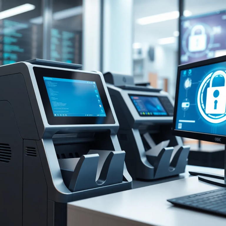 NAMFREL Addresses Cybersecurity Concerns Over Automated Counting Machines
