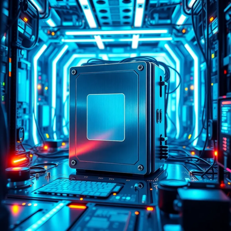 NIST’s Quantum Leap: HQC Chosen, Essential Cybersecurity Reads Revealed