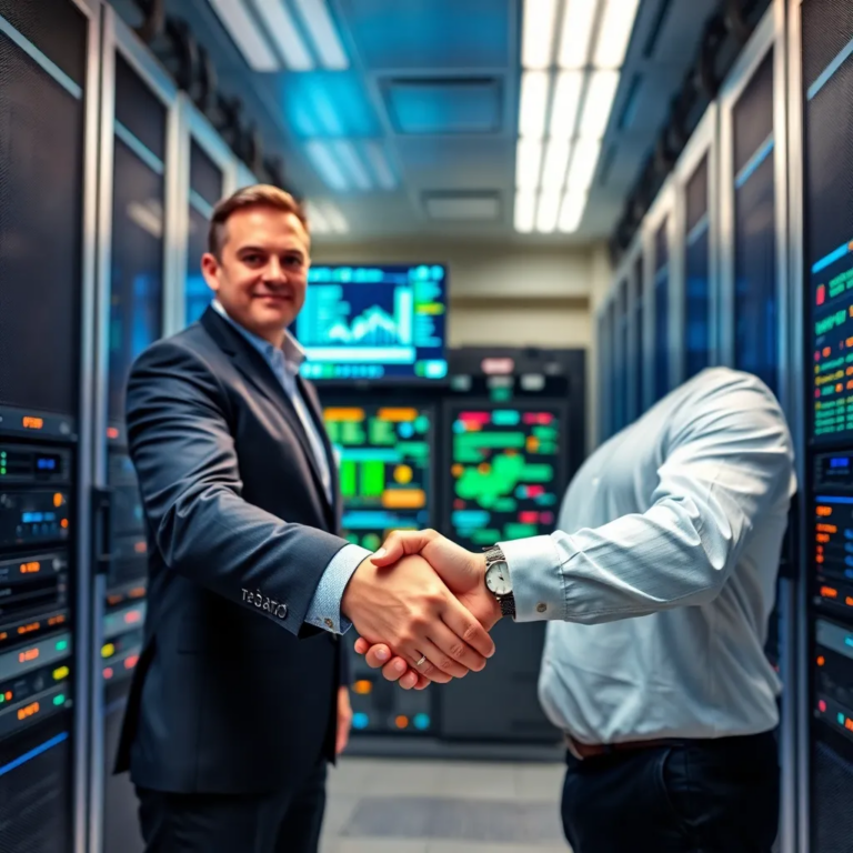NTT DATA Teams with Rubrik to Fortify Against Ransomware Threats