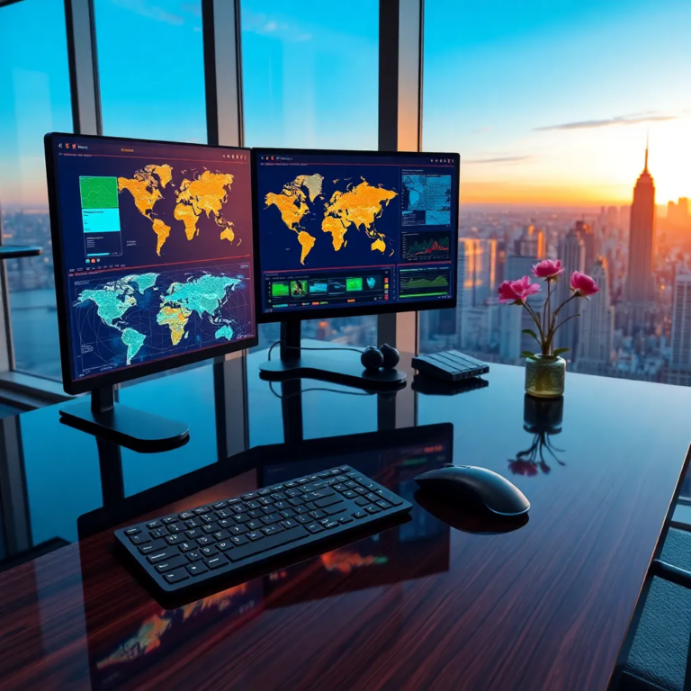 NYC Firm Pioneers Bold Cybersecurity Future with Innovative Solutions