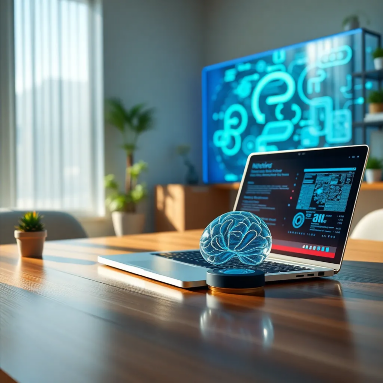 Navigating Cyber Threats: AI and Quantum Revolutionize Security Strategies