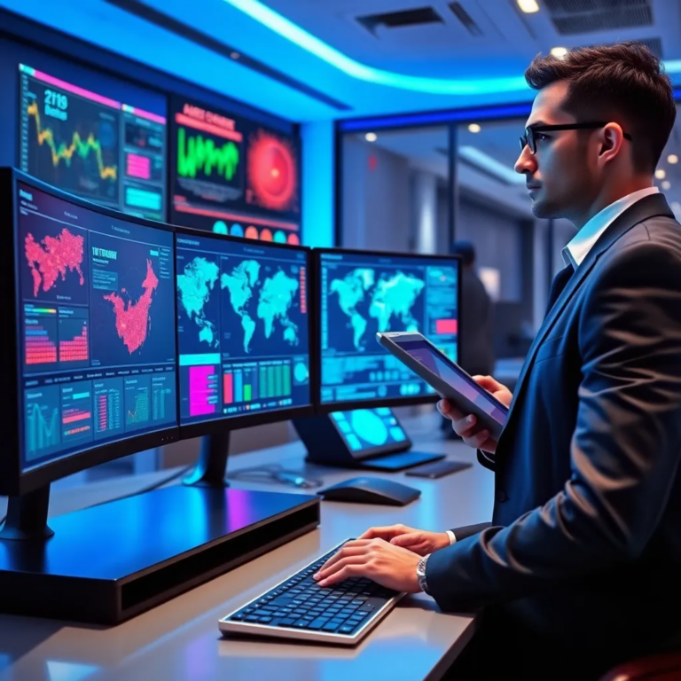 Navigating Cyber Warfare: Insights from MOD’s Cybersecurity Trailblazer