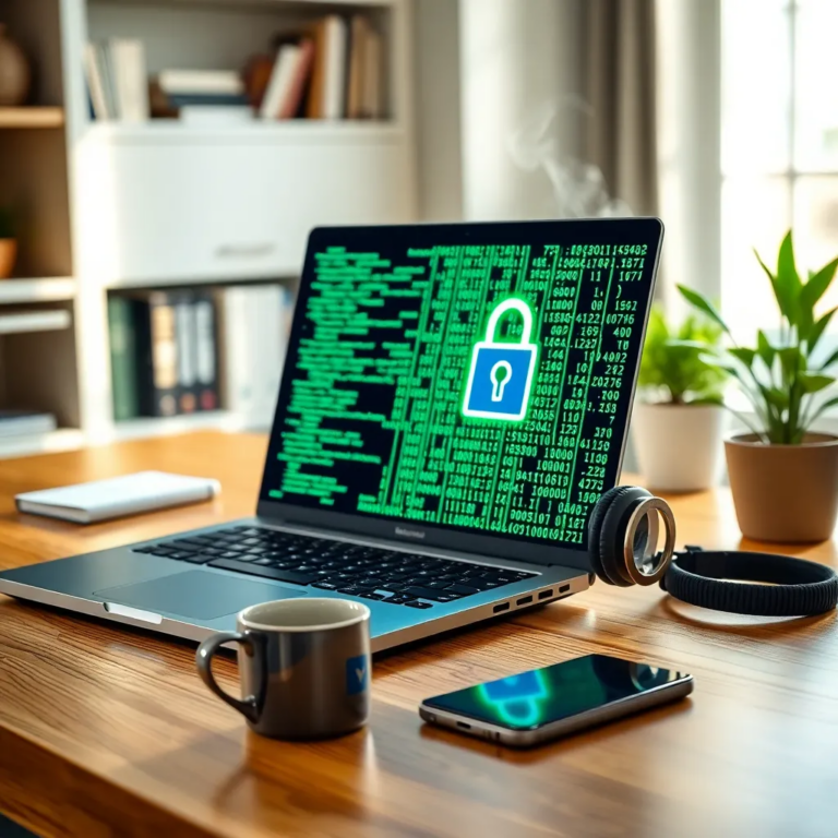 Navigating Cybersecurity: Your Essential Guide to a Thriving Career Path
