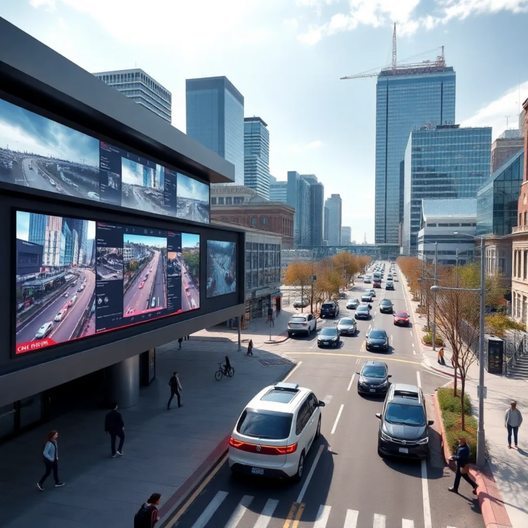 Norwalk Invests in High-Tech Security and Modern Infrastructure Upgrades