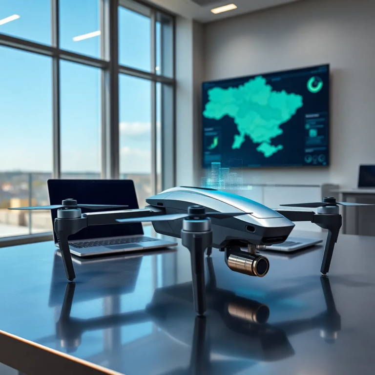 Periphery Secures Ukraine’s Drones with Cutting-Edge Cyber Defense Technology