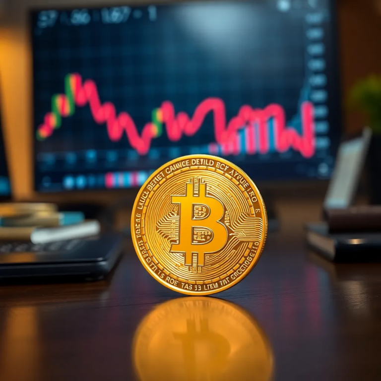 Peter Schiff Warns of an Imminent Bitcoin Plunge to Historic Lows