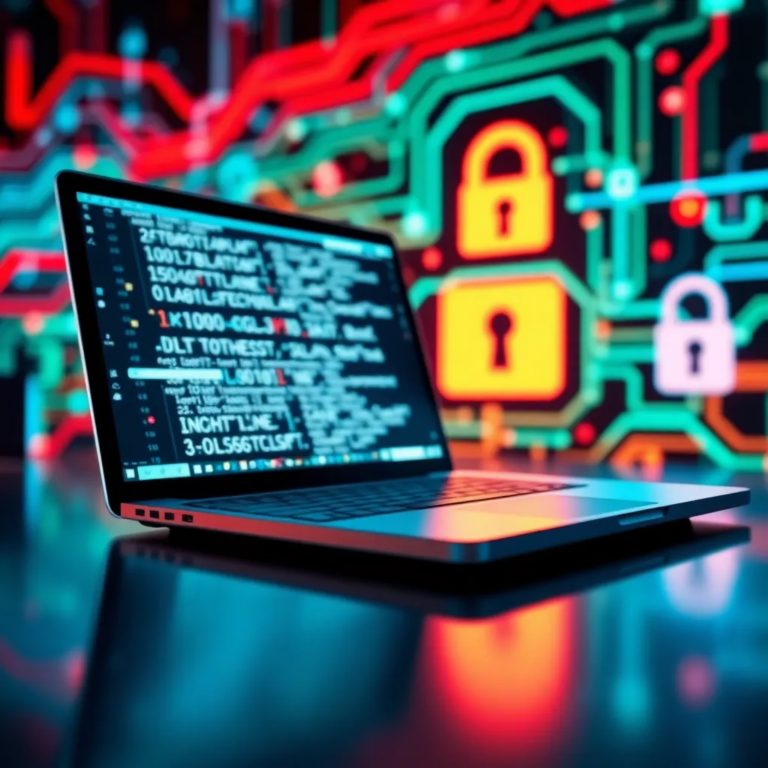 Philippines Vulnerable: Cybersecurity Gaps Exposed Amid Rising Chinese Threats