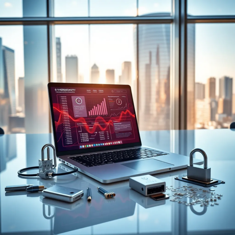 Preventing Cybersecurity Pitfalls: Key Lessons for Businesses in 2025
