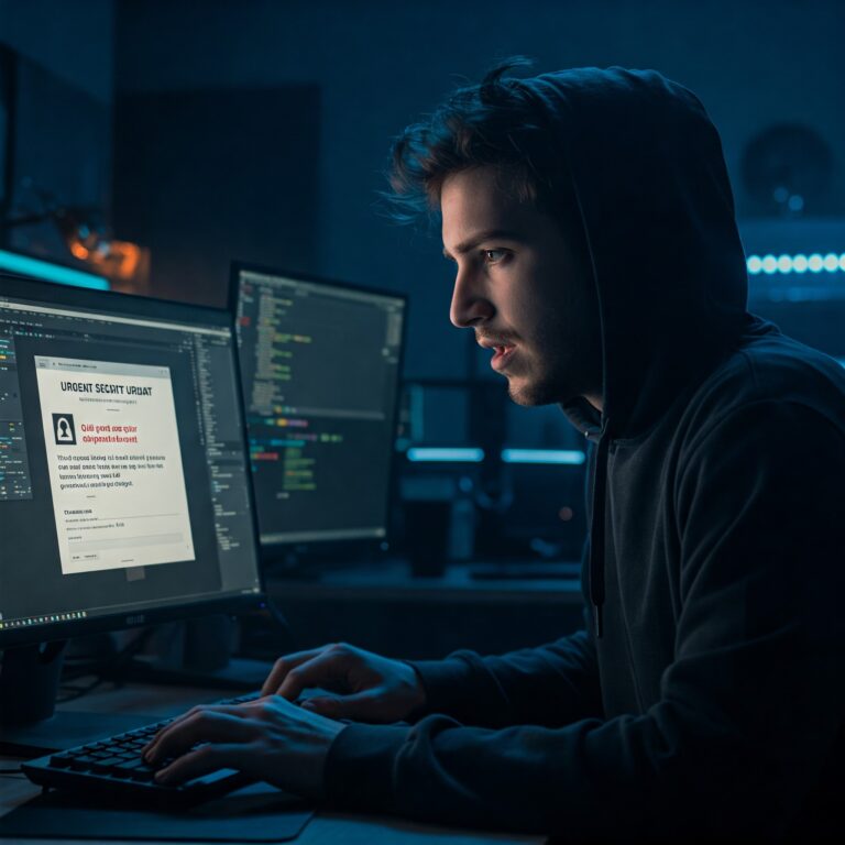 Avoiding Quid Pro Quo Social Engineering Attacks