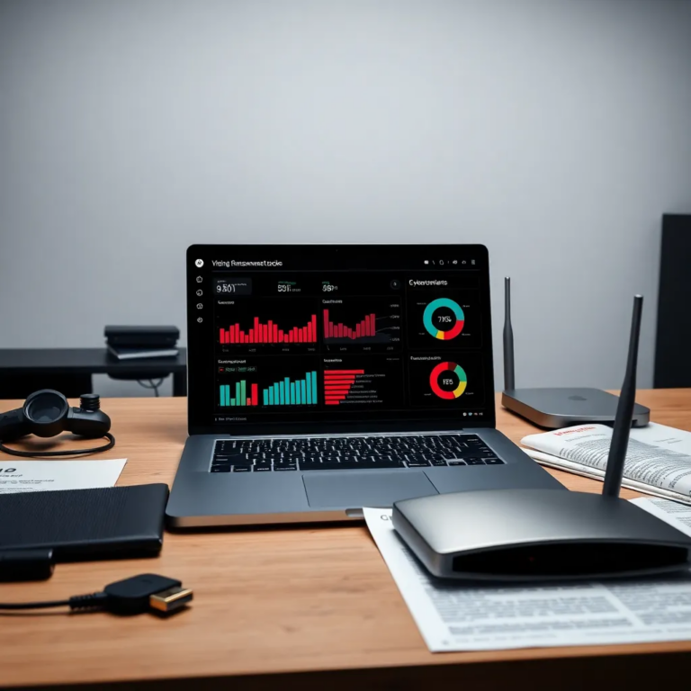 Ransomware Evolution: VPN and Firewall Attacks on the Rise