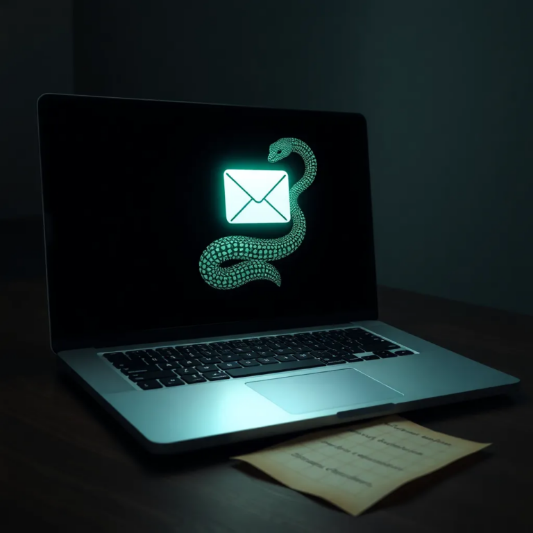 Ransomware Warning: Protect Your Inbox from Medusa’s Menace