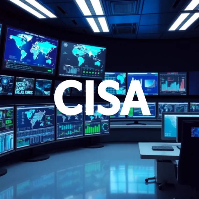 Revamping CISA: Trump’s Strategic Shield for America’s Critical Infrastructure
