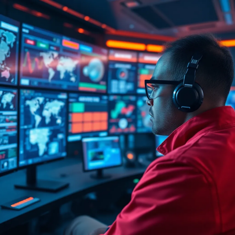 Revamping Cyber Defense: Solarium Commission’s Lasting Impact Five Years Later