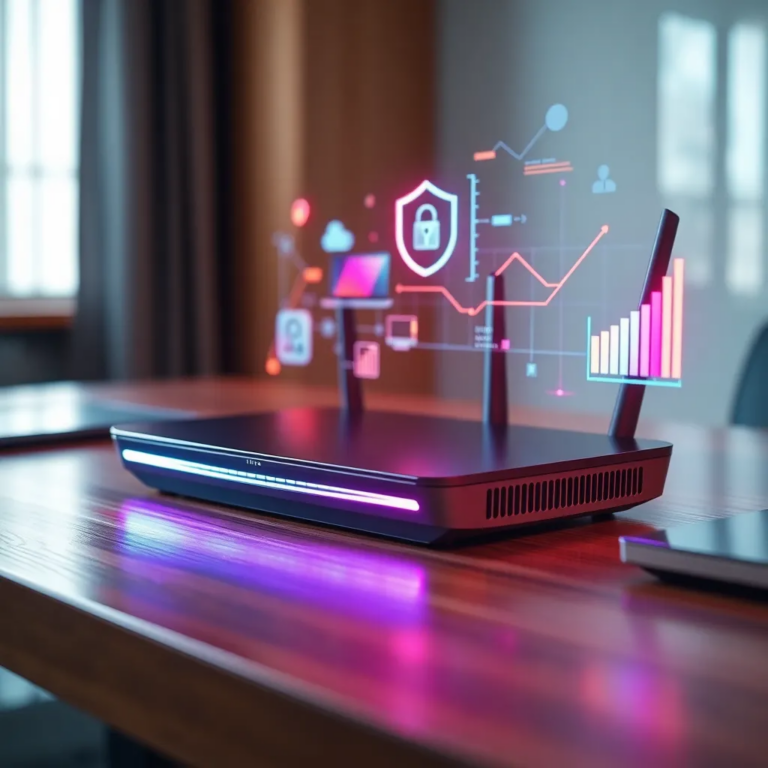 Reviving Prospects: Can This Underdog Cybersecurity Stock Make a Comeback?