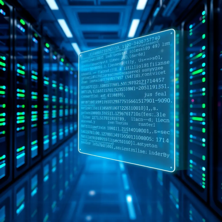 Revolutionary Encryption Breakthrough Paves Way for Ultra-Secure AI Innovations