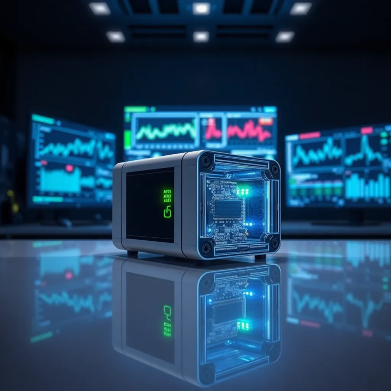 Revolutionary MITRE EMB3D Tool Transforms OT & ICS Cyber Defense