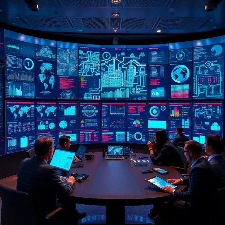 Revolutionizing Cyber Defense: Advanced OT Monitoring Shields Critical Infrastructure