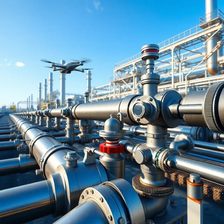 Revolutionizing Pipeline Defense: Essential Guide for OT Experts on TSA’s 2024 Overhaul