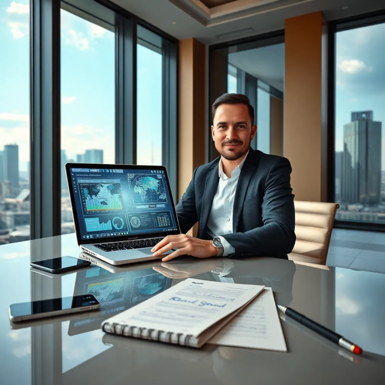 Rubrik CEO Announces Surging Cybersecurity Demand amid Digital Threats