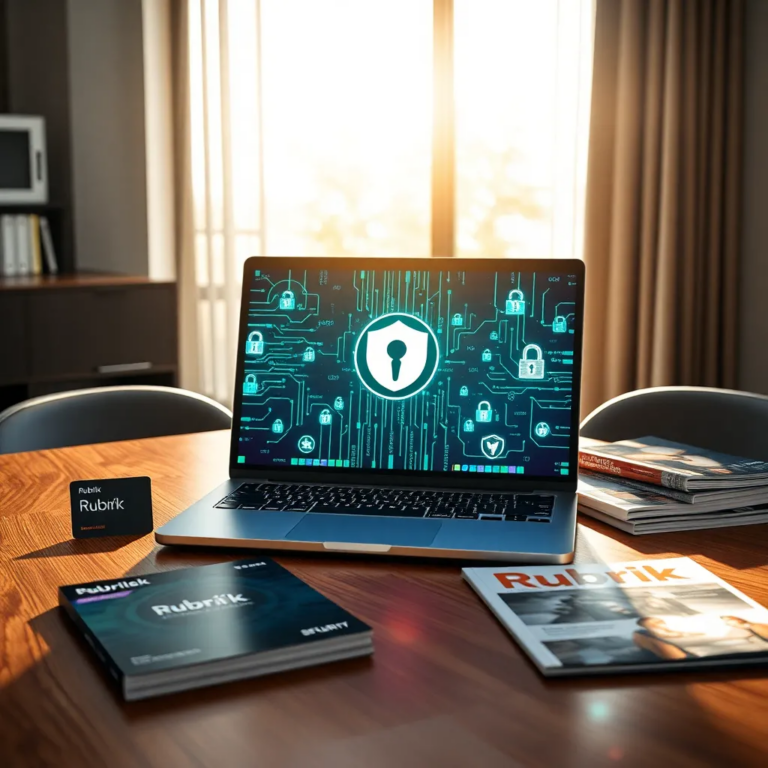 Rubrik Fortifies GitHub Amidst Rising Cyber Threats, Enhancing Security Measures