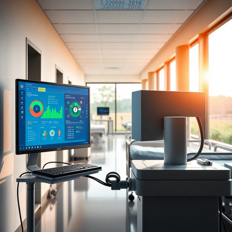 Rural Hospitals Strengthen Defenses with Microsoft’s Cybersecurity Lifeline