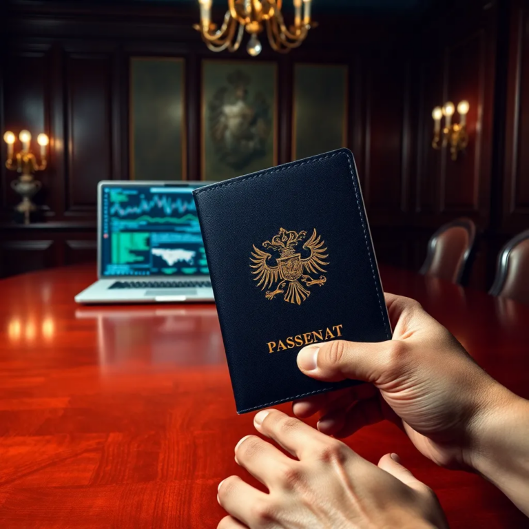 Russian Cyber Collusion: Black Basta Leader’s Dramatic Armenian Escape Revealed