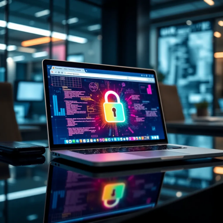 Search and Steal: The Cyber Trap Lurking in Your Browser