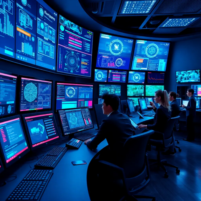 Senate Unites to Fortify Water Utilities Against Cyber Threats