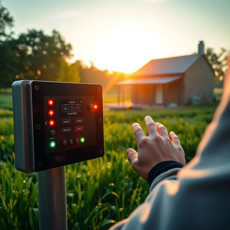 Senators Push Cybersecurity Overhaul to Protect Vulnerable Rural Water Systems