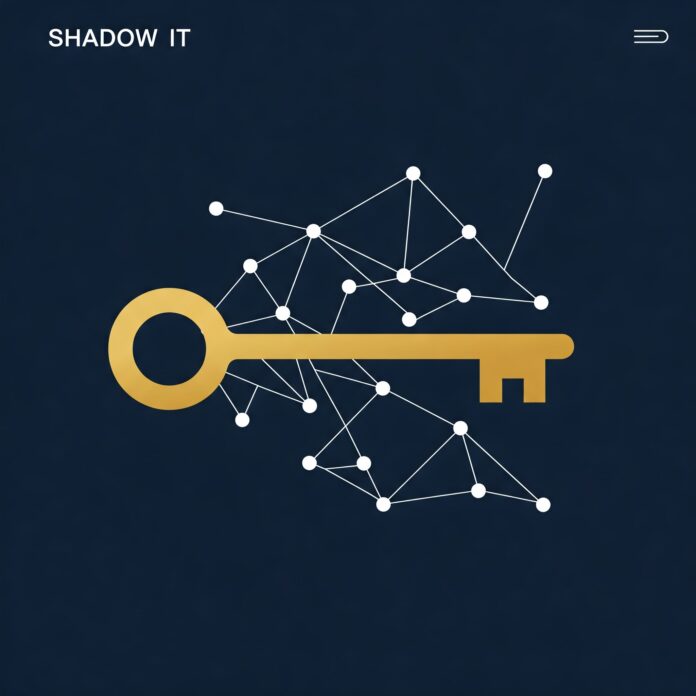 Shadow IT