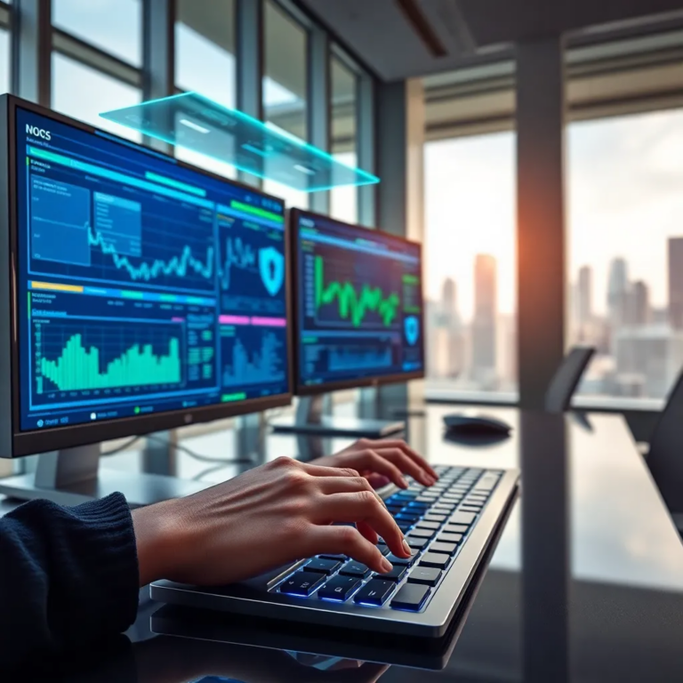 Shielding Finances: Cutting-Edge Strategies to Secure Banking Networks