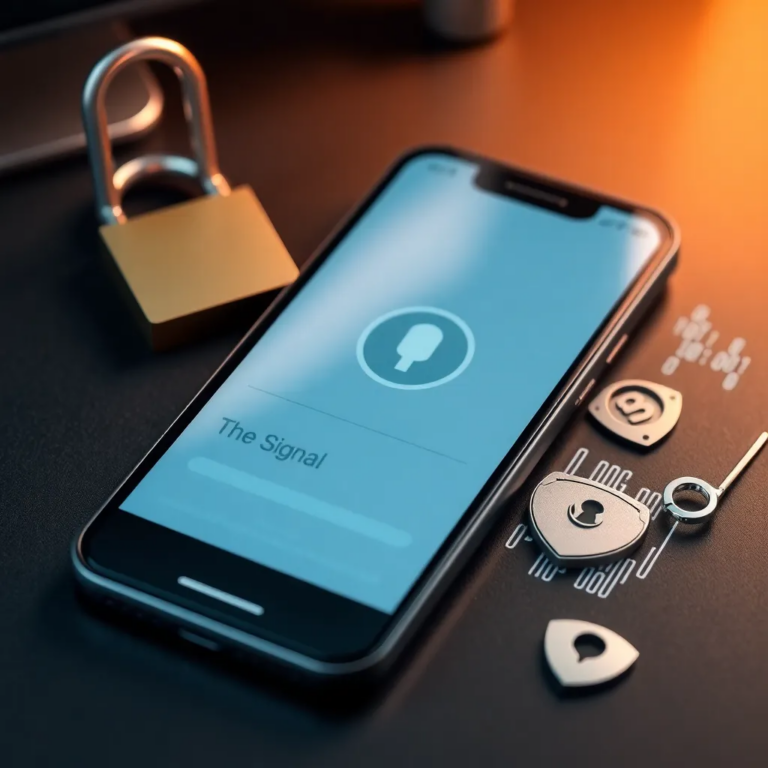 Signal’s Rise: How It’s Revolutionizing Privacy in Messaging Apps